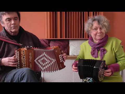 Patrick Kelly's Waltz - Mary Humphreys and Anahata