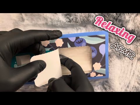 ☁️🧻 Soft Tissues, Soft Mind 💤✨