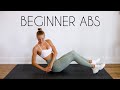 10 MIN SIX PACK ABS For TOTAL BEGINNERS No Equipment