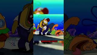 Download lagu 3 MORE Times SpongeBob Roasted Squidward 🔥🤣 SpongeBob #shorts mp3
