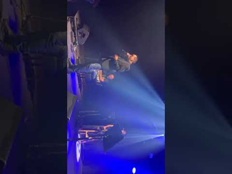 shimi ron careless whisper   שימי רון בהופעה בגריי יהוד ספטמבר 2025