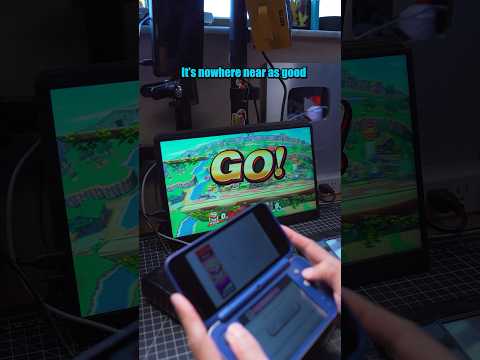 The WORST controller for the Wii U?  #nintendo