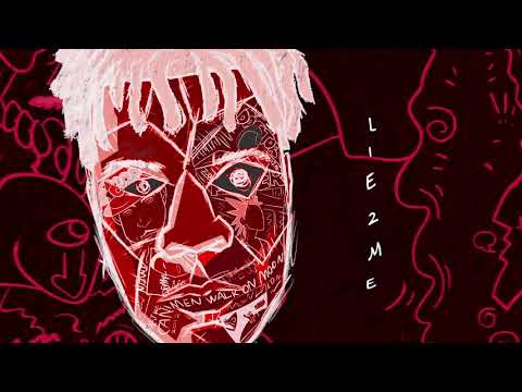 Charle$ - Lie 2 Me (Official Audio)