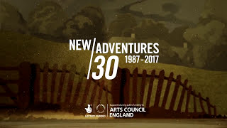 Matthew Bourne's Early Adventures (2017) | Official Trailer | New Adventures