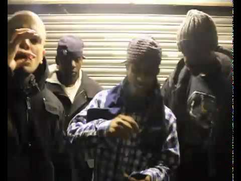 Spittin Dat Fire - KORSHUN and KROME (R2S).mp4