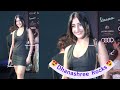 Yuzvendra Chahal S Wife Dhanashree Verma Glamours Red Carpet Walk ELLEList2023