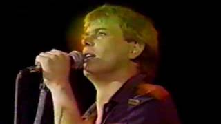 Little River Band - You&#39;re Driving Me Out Of My Mind American TV