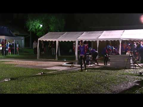 Vyšní Lhoty dorost B Vyšní Lhoty 25 6 2021 MS