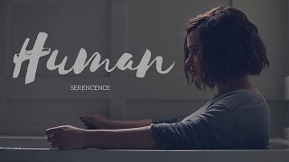 Hannah Baker • Human || 13 Reasons Why