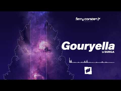 Ferry Corsten presents Gouryella - Surga (Official Video)