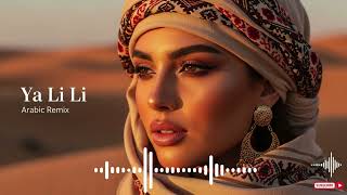 Download lagu Ya Lili – ELSEN PRO 🎶 Arabic EDM House Remix 2026 | Desert Festival Party mp3