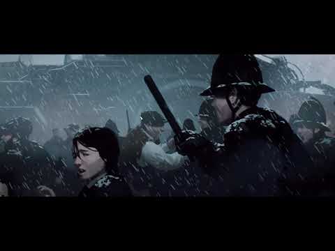 Frostpunk Full Campaign Gameplay / Let's Play - EP 1 (City Building Survival Strategy Game 2018)