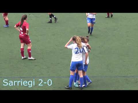 Añorga -  EDF Logroño B  Nacional G2 2020-21