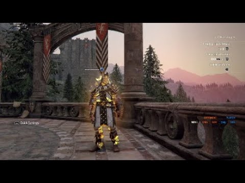 Full Fishmo Rep 70 Conqueror Customization