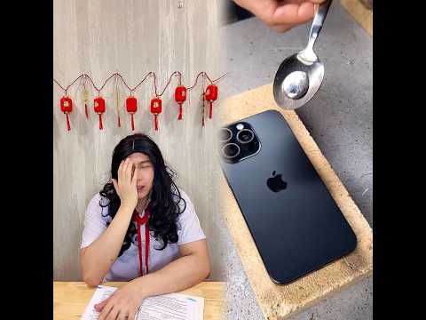 Part 1 Khi GVCN nghe tin học trò của mình bị thầy cô khác bắt nạt kiểu #anhmoney #hocsinh #shorts