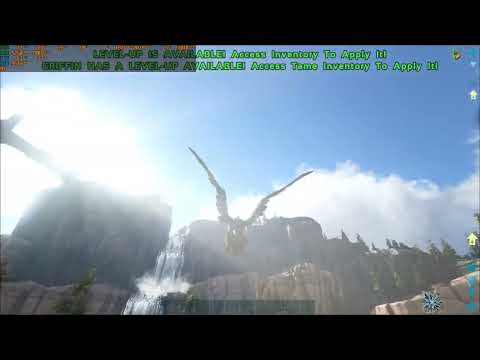 ARK  Survival Evolved rtx 3070