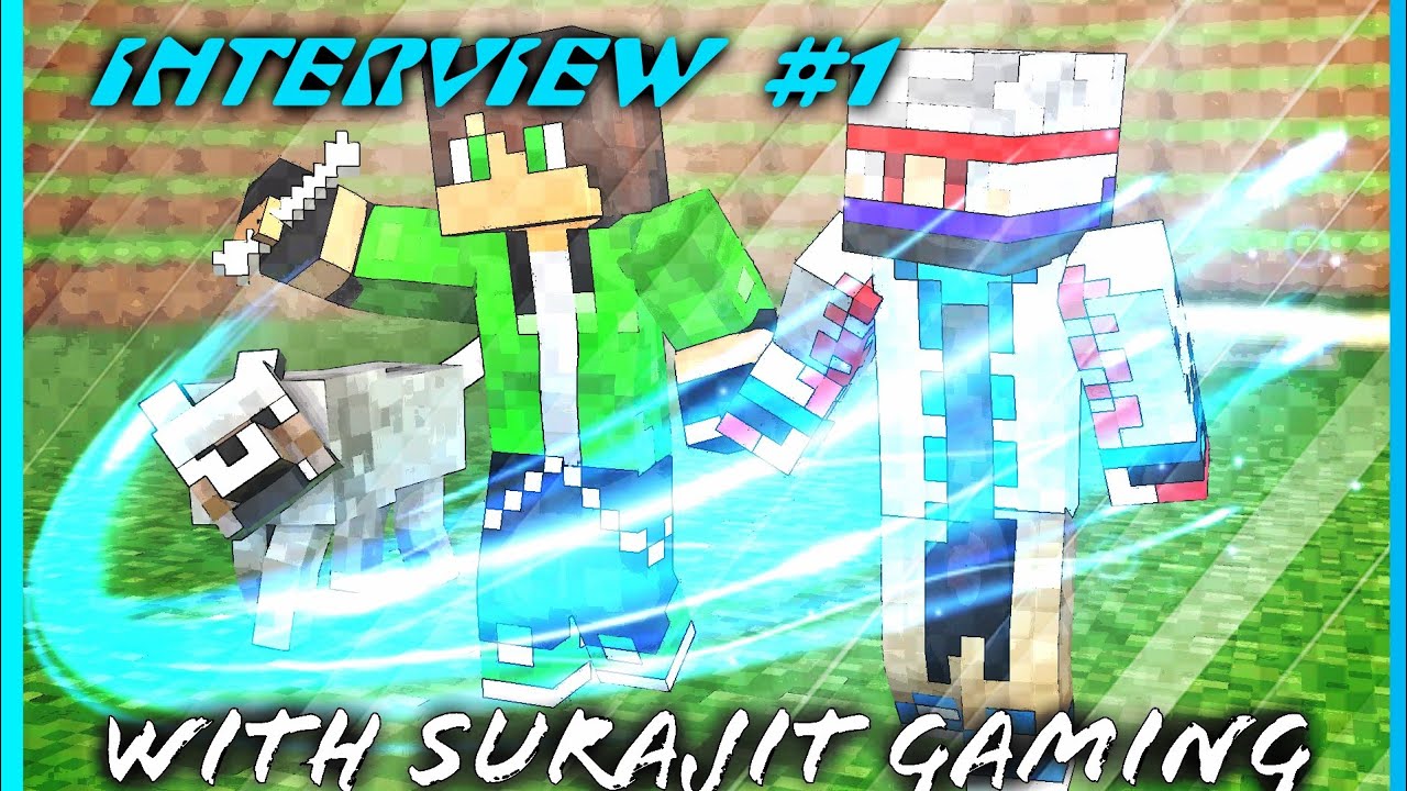 Interview with surajit |