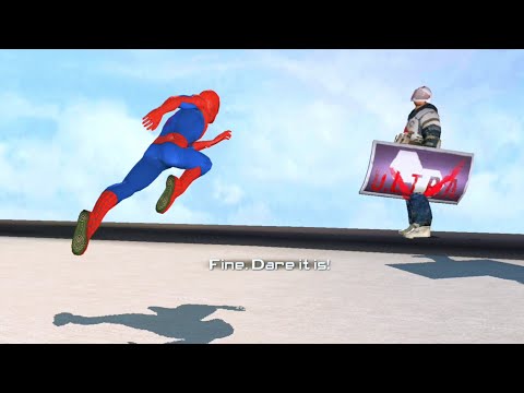 The Amazing Spiderman 2 Walkthrough Part 12 Gameplay 4K | Android Gameplay 2022 | Game Never Stop