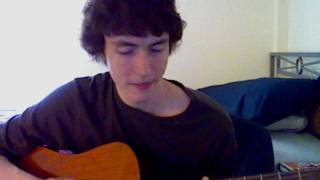 First Few Desperate Hours Mountain Goats Cover