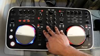 Video thumbnail for Pioneer DDJ-ERGO USB Digital DJ Controller Review Video by DJBooth Pro Audio