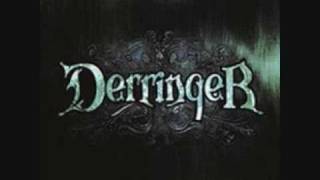 Derringer - Envy - Drum Break