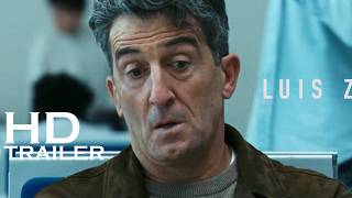 COLISION Trailer SUBTITULADO / Colision Curse [HD] Netflix