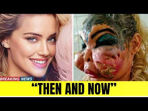 Famous Celebrities Unrecognizable After Plastic Surgery Gone Wrong | Then and Now 2026