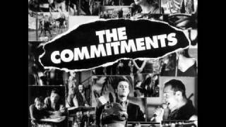 THE COMMITMENTS - TAKE ME TO THE RIVER