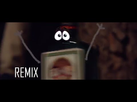 Da Tweekaz - Jägermeister (High Level X Hardstyle Buamz Bootleg)