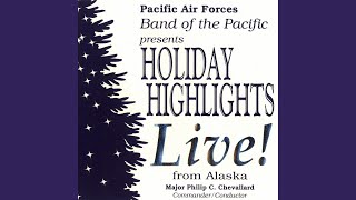 Two Step &#39;Round The Christmas Tree/ I Believe in Santa Claus