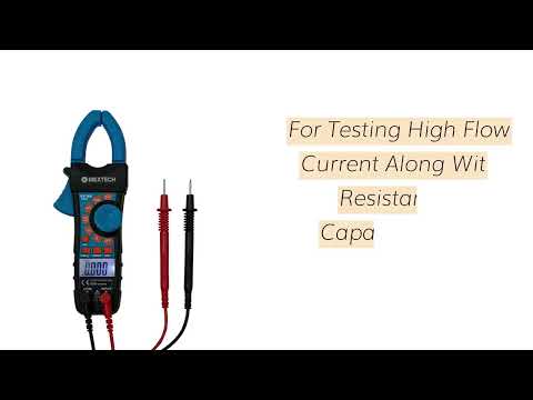 Coating Thickness Meter