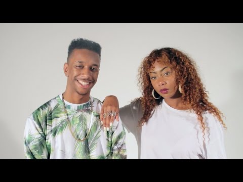 Montel Ft Shanami - Side Chicks (Fp)