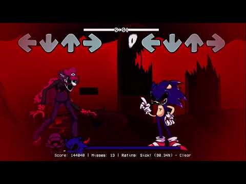 You Can't Jump (read description)