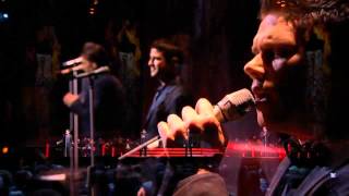 La Promessa - Il Divo (Sub. Español)