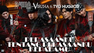 Download lagu My Feelings About My Feelings For You - Dewa19 Feat Virzha & Tyo Nugros ( Video Clip) mp3