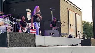 Head East - if you knew me better Devon lake shore, amphitheater 8/19/23 Decatur Il