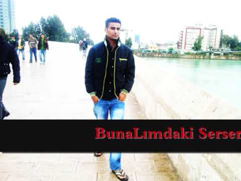 BunaLımdaki Serseri & Mc Beatsiz - SensizLik öLüm Bana GüLüm