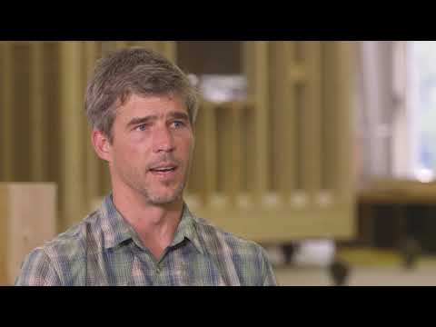 Huntington Homes - About Us 2019