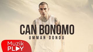 Can Bonomo - Umman Dondu (Official Audio)