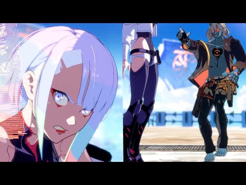 HAPPY CHAOS TROLLS LUCY!