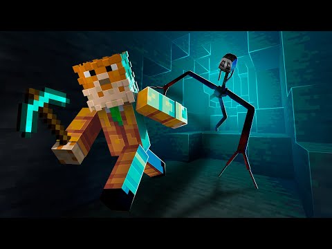 Surviving This NEW Disturbing Mod… The Aberration