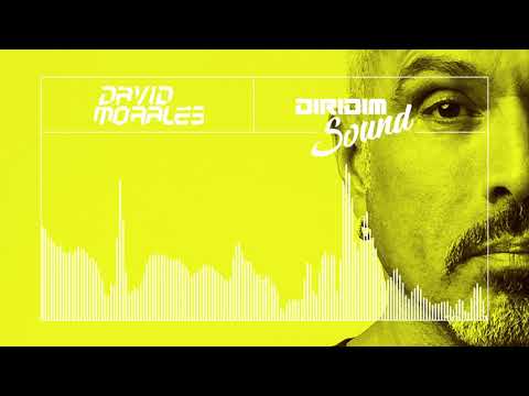 DAVID MORALES DIRIDIM SOUND #79