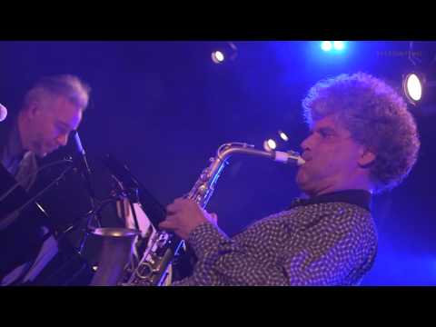 The Scarlatti Book: Live at Le Triton (AKA 99)