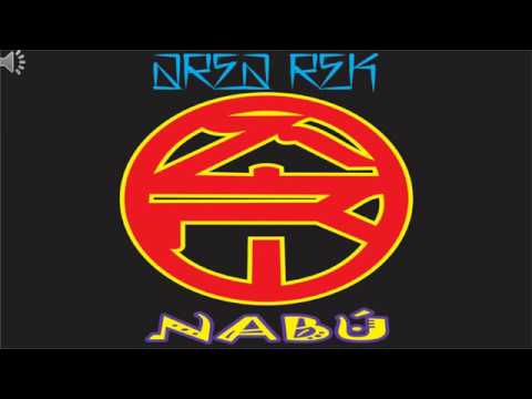 nabu ft. la nota alta - que mas da