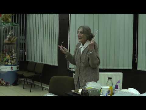 "Én így csinálom" - Olcsó praktikák és hasznosságok Jánosik Zsuzsától - Biokultúra Klub 2020.