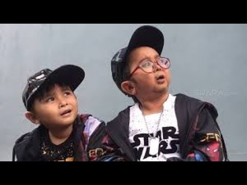 Punya Ayah Kecil, Anak Daus Mini Diled3k