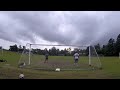 dealing with crosses