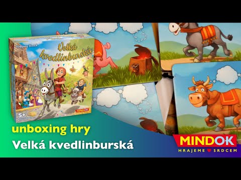 Velká kvedlinburská