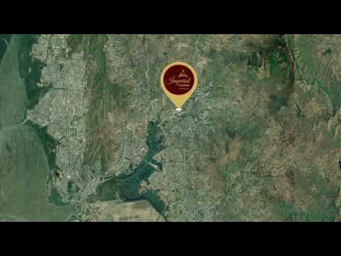 3D Tour Of S M Imperial Tower II
