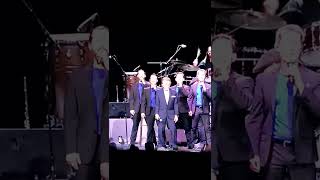 🌟FRANKIE VALLI🌟(Live)🌟"Bye Bye Baby"🌟#frankievalli#music🌟